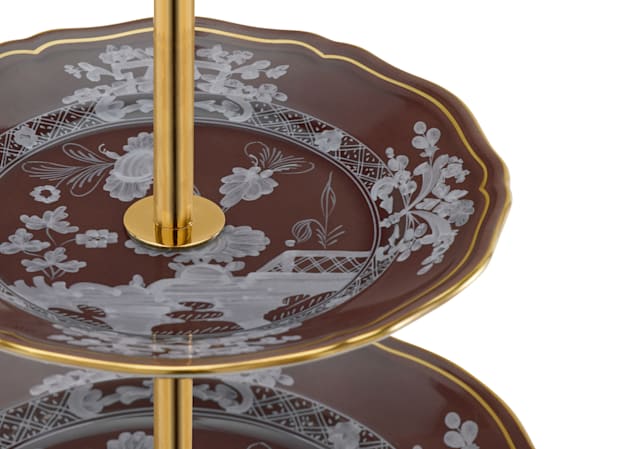 BVLGARI Concerto ブルガリ コンチェルト ケーキスタンド！ BVLGARI Concerto ブルガリ コンチェルト ケーキスタンド！ 【公式通販】